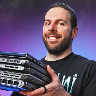 Jarrod, founder and reviewer at Jarrod's Tech